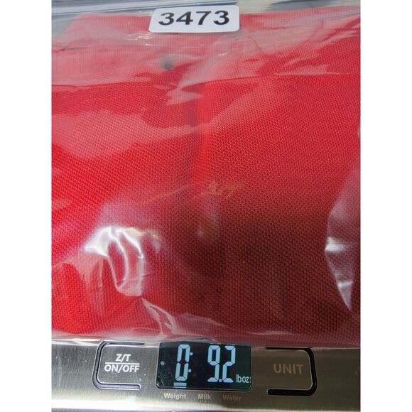 Brooks Brothers Red Slim Fit Performance Supima Polo Shirt - Medium - Picture 6 of 6